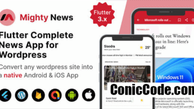 MightyNews v4.2.0