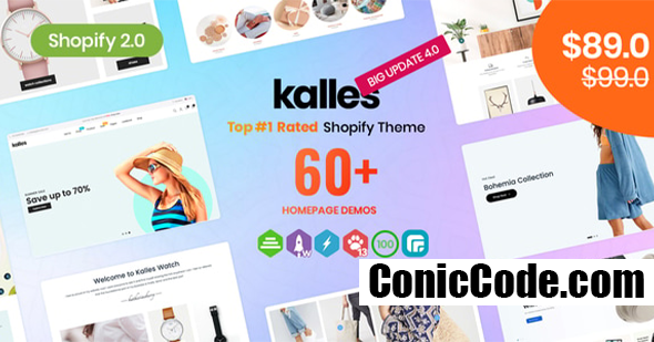 Kalles v4.3.7.1
