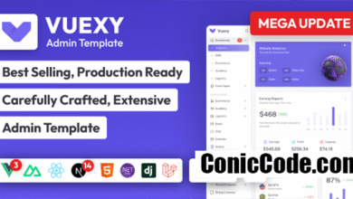 Vuexy v10.5.0