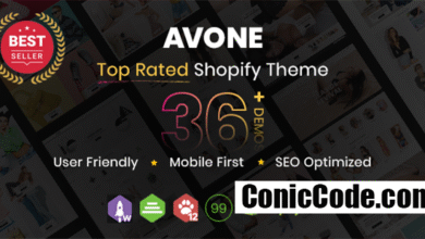 Avone v5.3