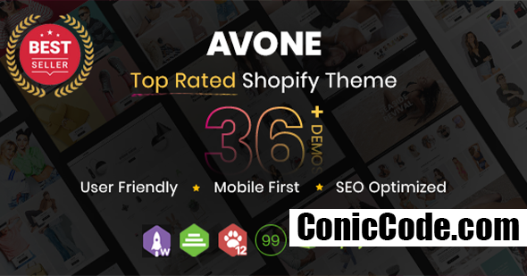 Avone v5.3