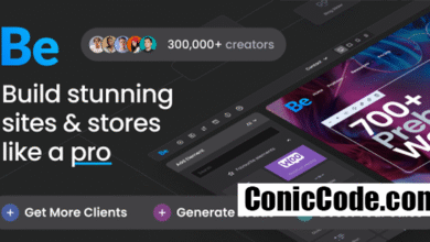 Betheme v28.0.6