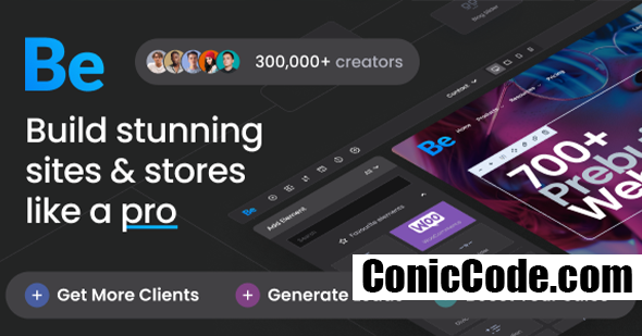Betheme v28.0.6