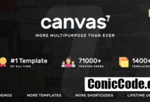 Canvas v7.3.1