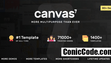Canvas v7.3.1
