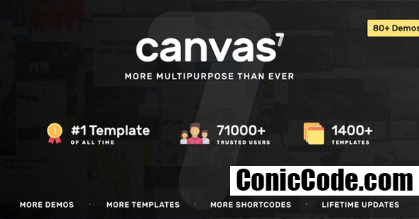Canvas v7.3.1