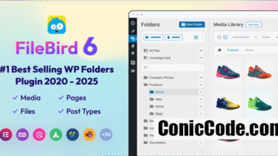FileBird v6.4.8