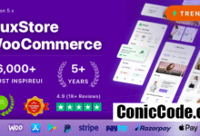 Fluxstore WooCommerce v5.3