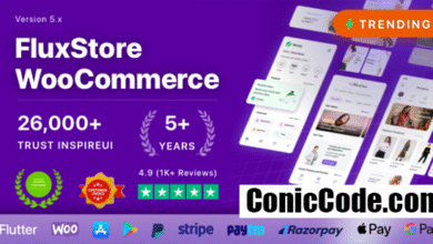 Fluxstore WooCommerce v5.3