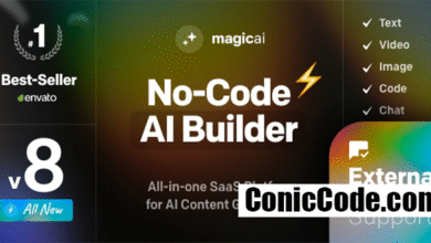 MagicAI v8.4