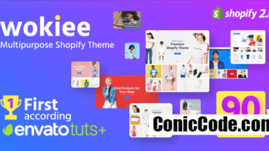 Wokiee v2.3.1