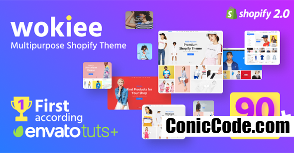 Wokiee v2.3.1