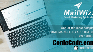MailWizz v2.6.7