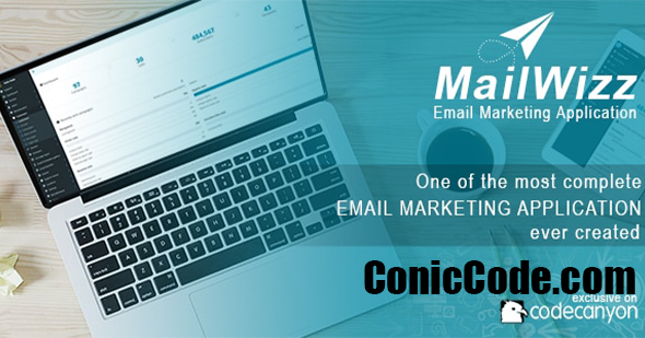 MailWizz v2.6.7